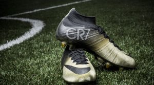 Кроссовки Diamond Studded Nike Boots